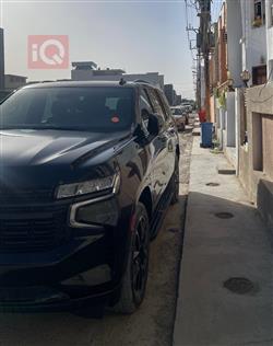 شيفروليه تاهو